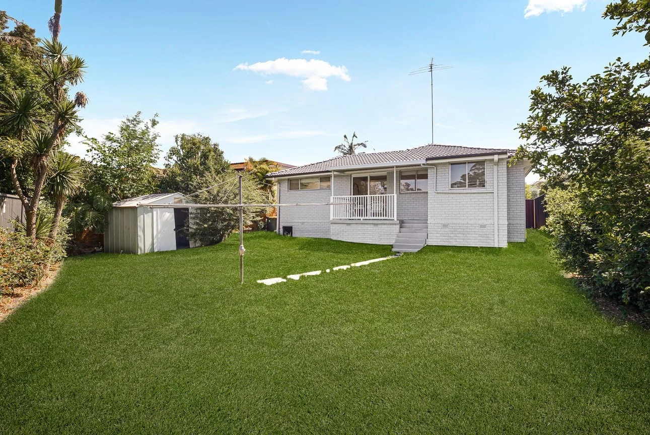 Additional image 12 of 91 Lance Crescent, Greystanes NSW 2145