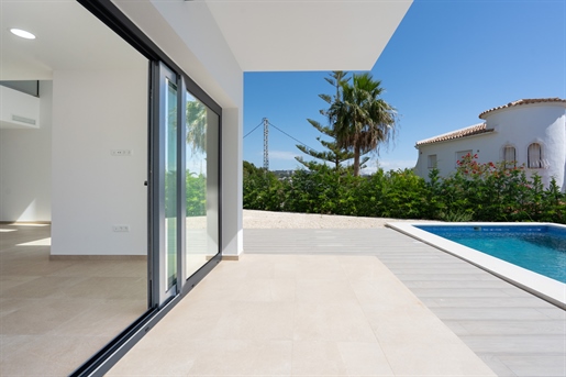 Additional image 7 of Benissa (Alicante)