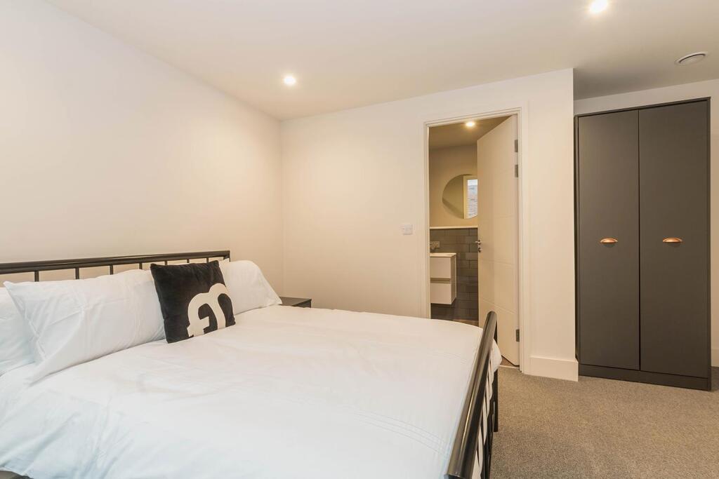 Additional image 9 of The Lightwell, Cornwall Street, B3 2EE