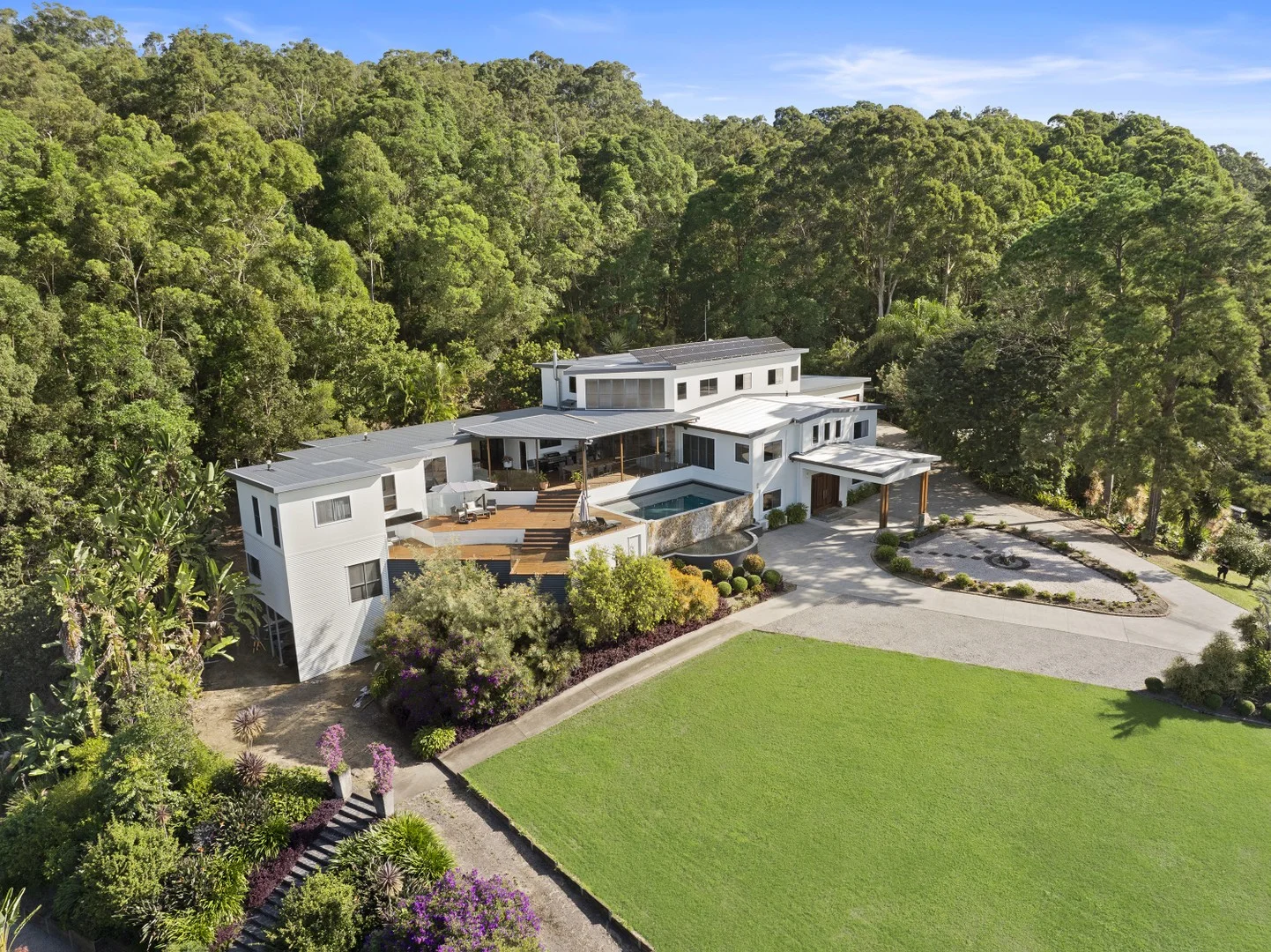 430 Kiel Mountain Road, Kiels Mountain QLD 4559