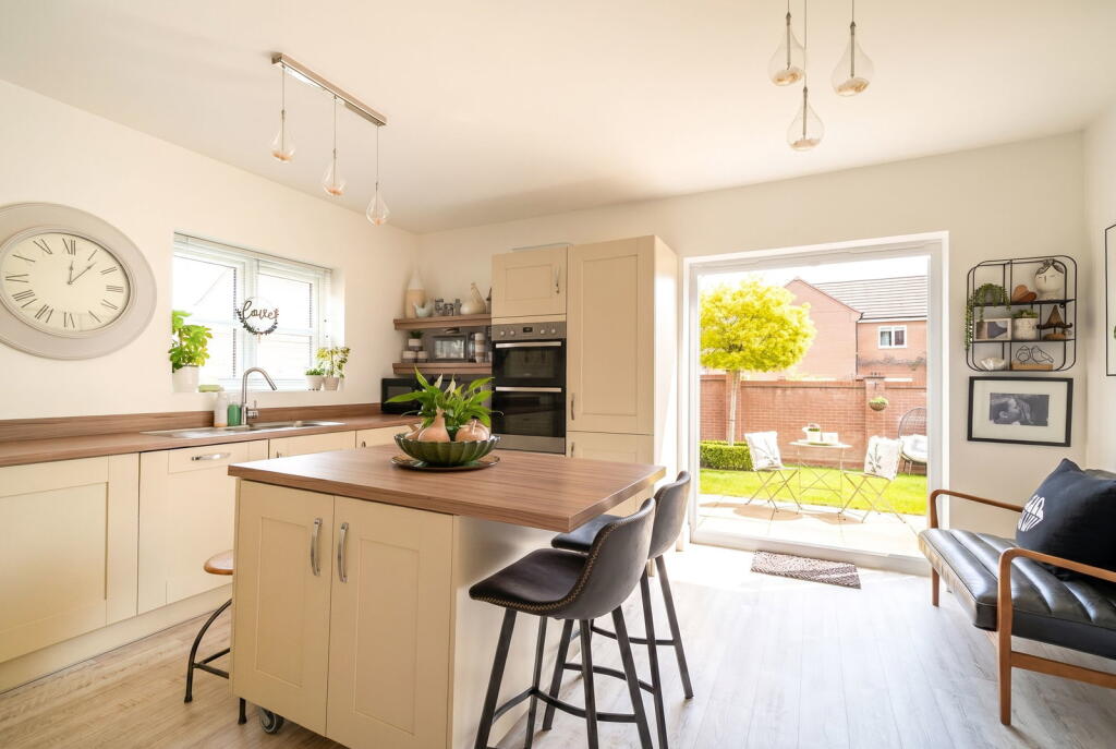 Additional image 6 of Wilfred Mews, Wythall