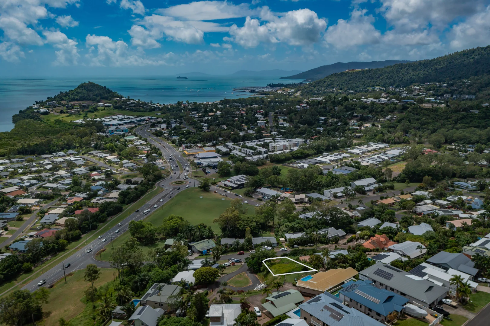 Additional image 5 of Lot 17 Katoota Court, Cannonvale QLD 4802