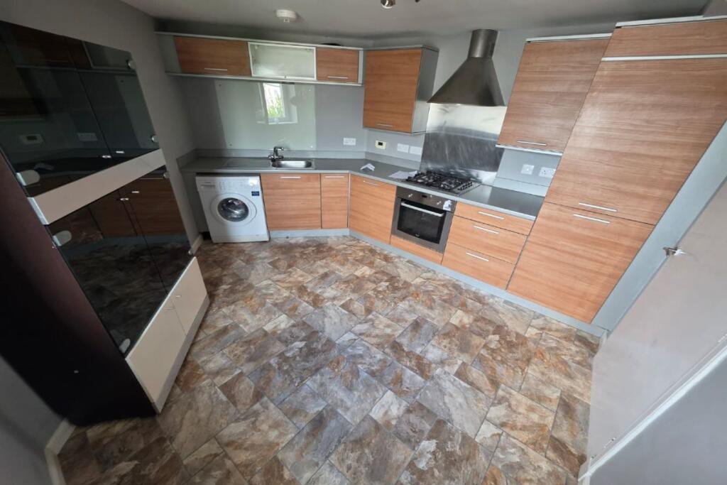 Additional image 3 of 7, Dee Village, Millburn St, 3rd Floor Flat, Aberdeen, AB116LG