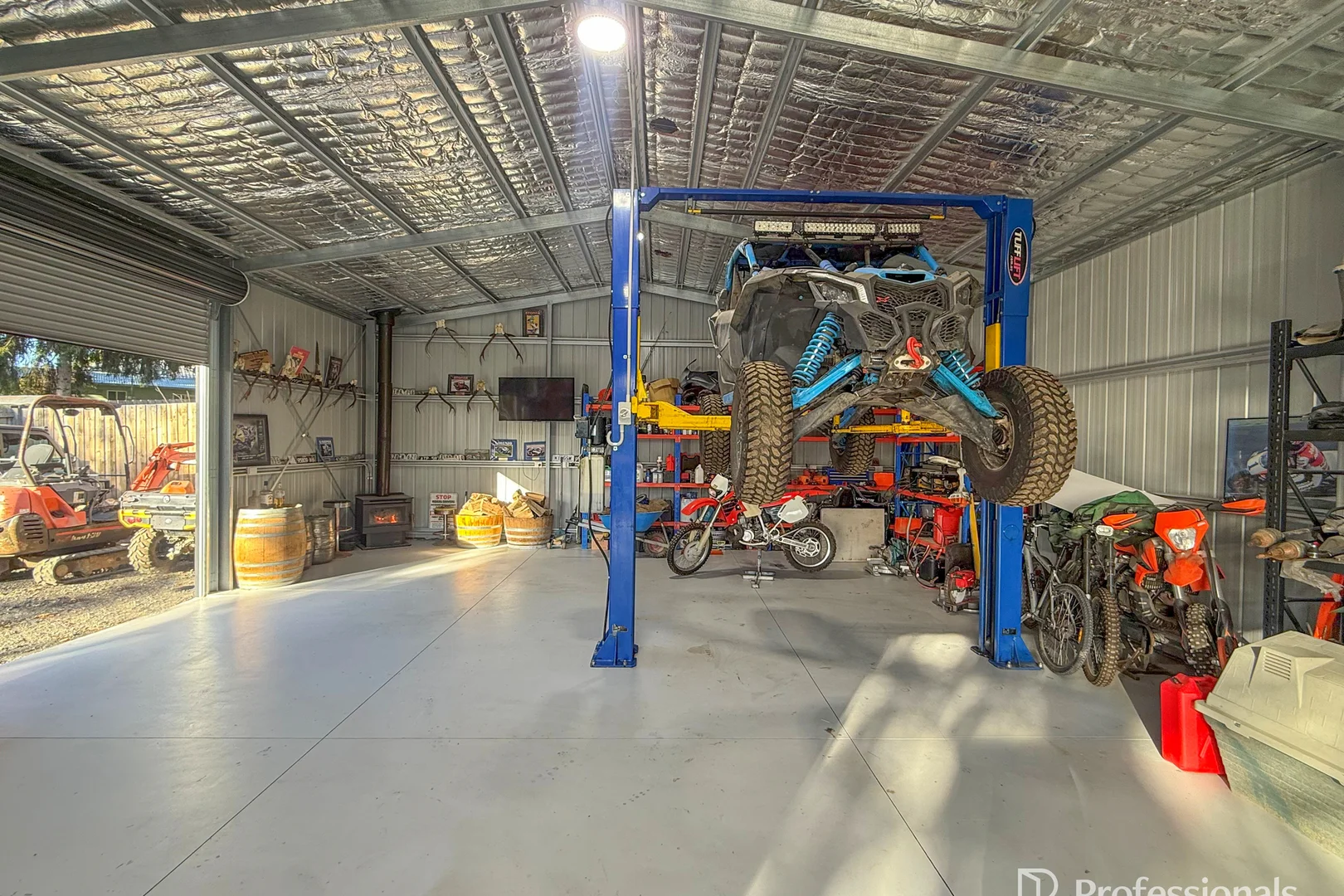 Additional image 22 of 10 Connors Flat Road, Wandin North VIC 3139