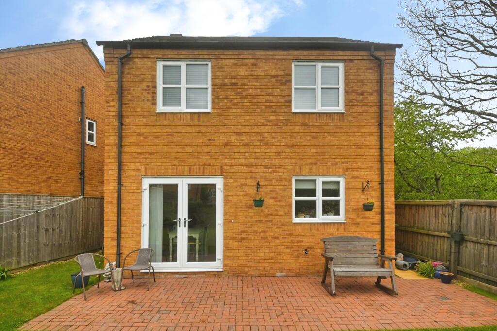 Additional image 17 of Croft Close, Two Gates, Tamworth