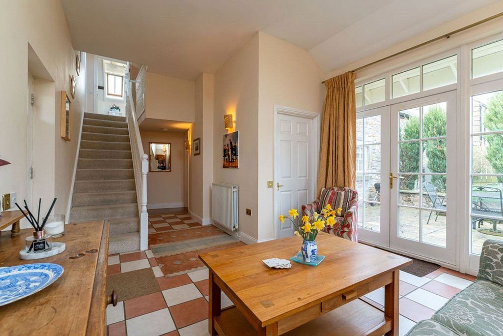 Additional image 67 of 5 bed detached house for saleWestern House & The Coach House, Main Street, Lowick, Berwick-Upon-Tweed TD15