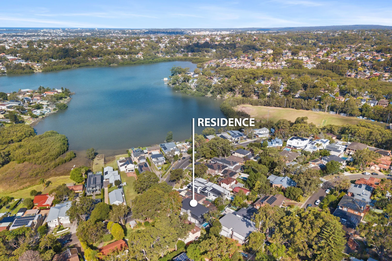 Additional image 23 of 49 Como Road, Oyster Bay NSW 2225
