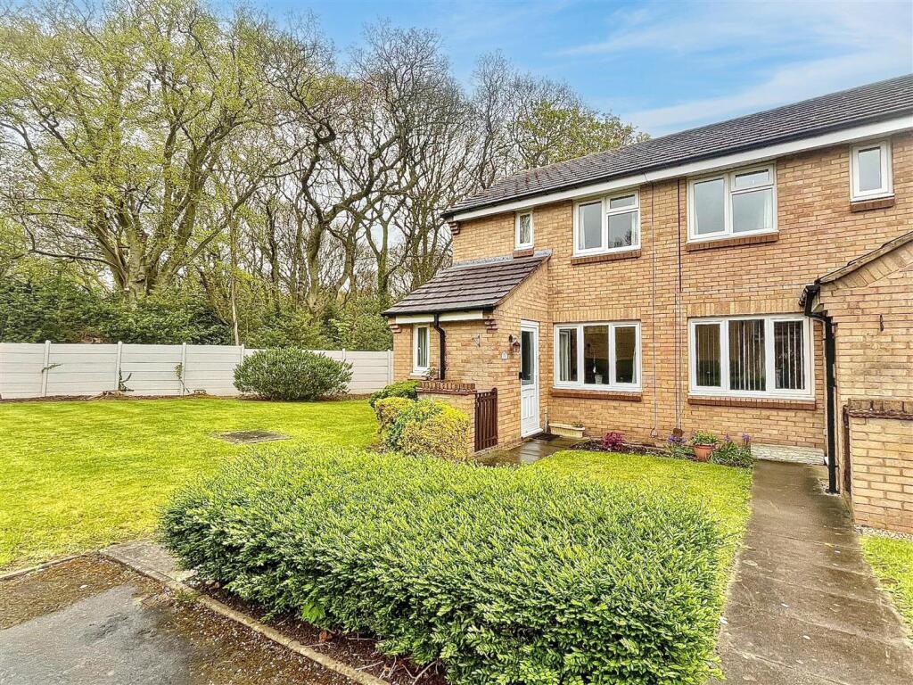 Calder Drive, Walmley, Sutton Coldfield
