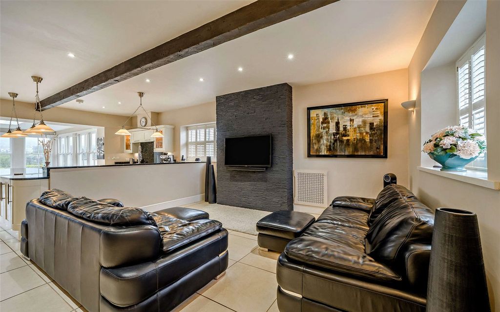 Additional image 5 of 6 bed detached house for saleBridge Street, Crickhowell, Powys NP8