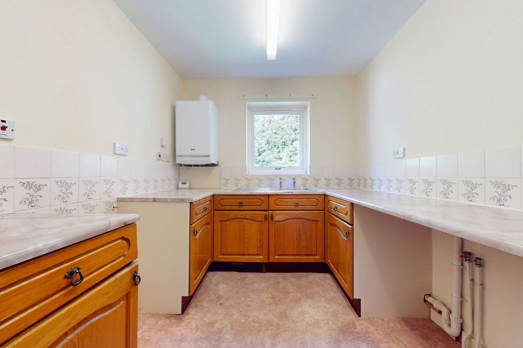 Additional image 4 of 2 bed flat for saleMaidens Croft, Hexham, Northumberland NE46
