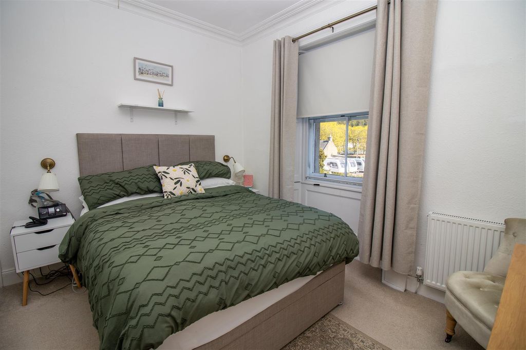 Additional image 5 of 3 bed flat for saleRiverside Road, Selkirk TD7