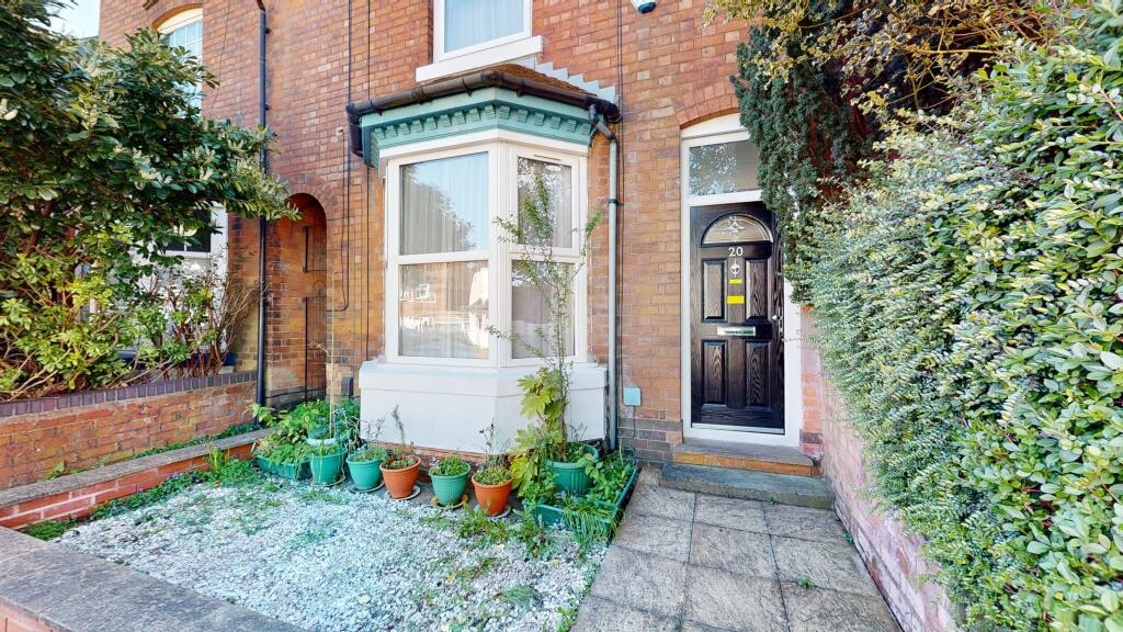 Additional image 19 of Woodthorpe Road, King's Heath, Birmingham, B14
