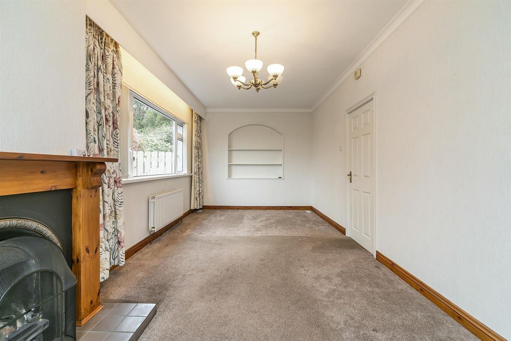 Additional image 6 of 3 bed detached bungalow for sale9 Lisburn Road, Ballynahinch BT24