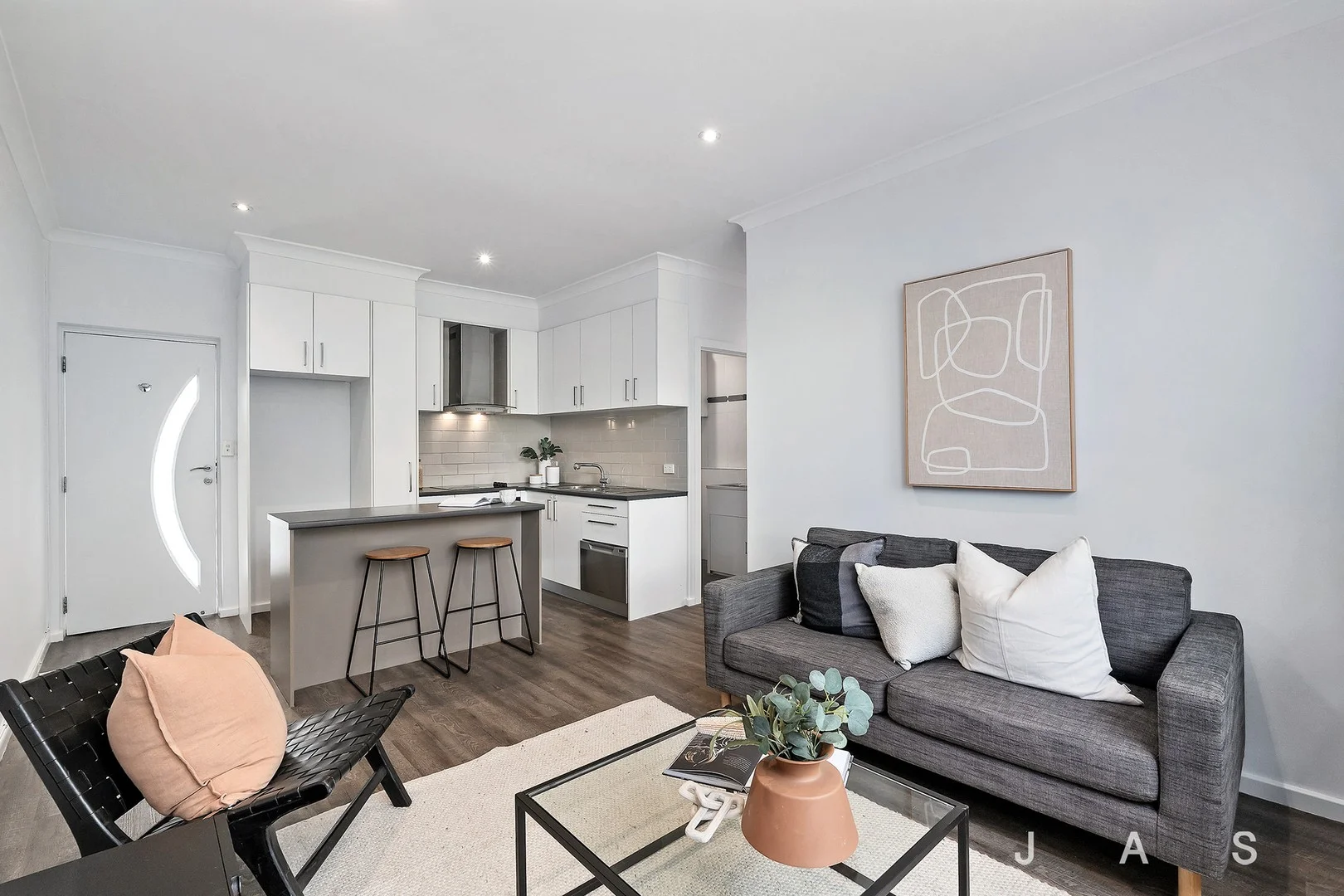 14/294 Nicholson Street, Seddon VIC 3011