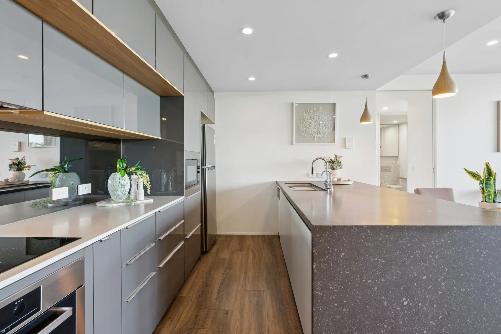 Additional image 4 of 43/3 Burbury Close, Barton ACT 2600