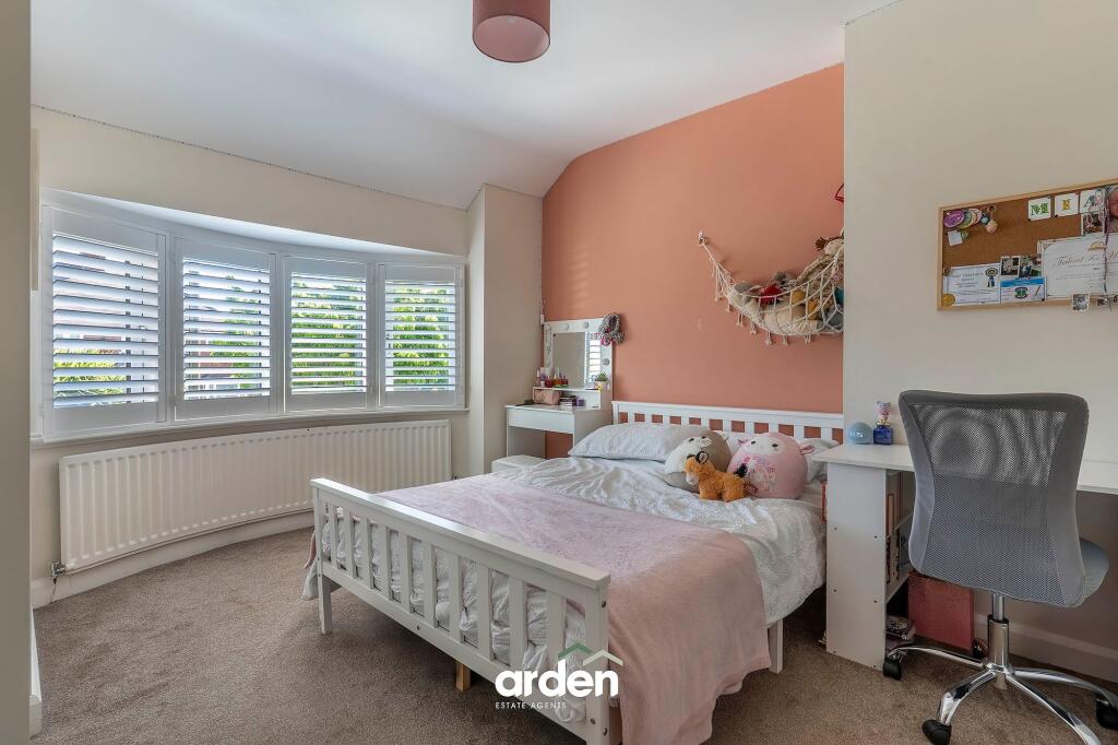 Additional image 12 of The Grove, Cofton Hackett, B45