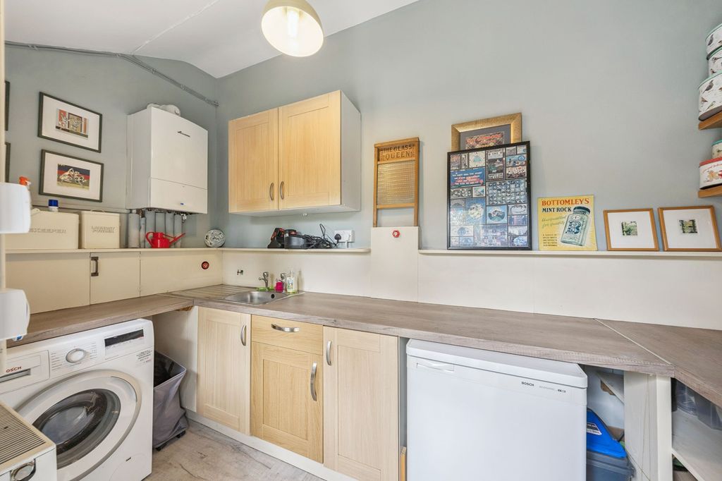 Additional image 23 of 3 bed flat for saleThe Crescent, Dunblane FK15