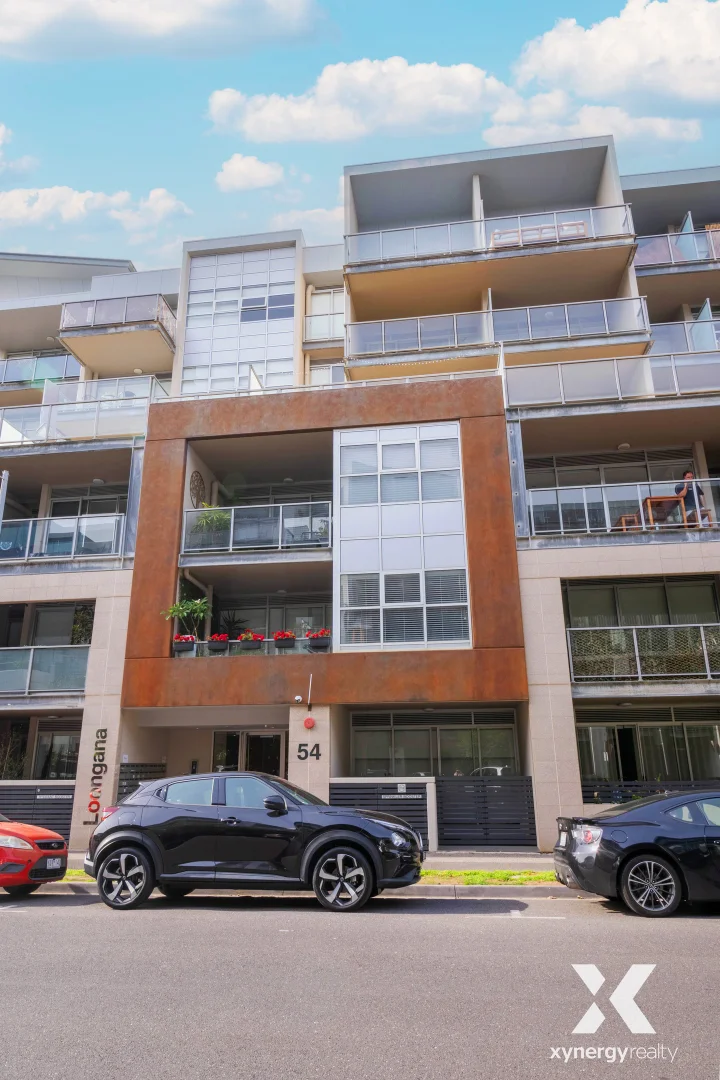 Additional image 14 of 502/54 Nott Street, Port Melbourne VIC 3207