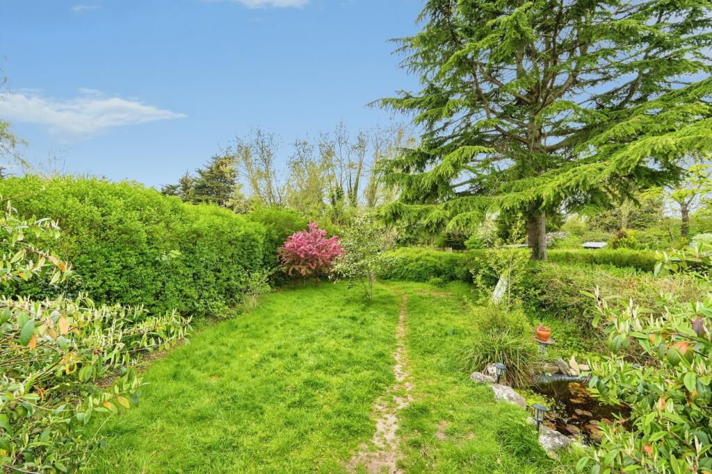 Additional image 4 of Radlett Road, Frogmore, St. Albans