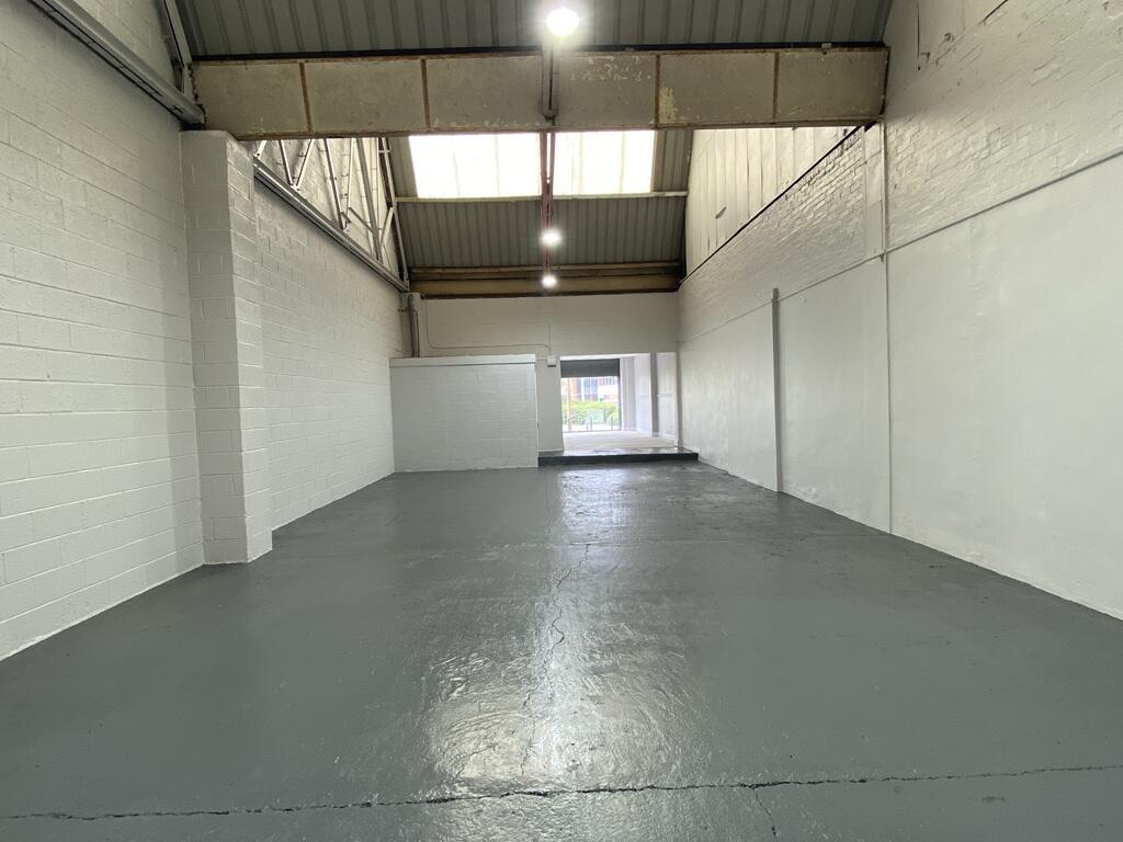 Additional image 2 of Percy Business Park, Rounds Green Road, Oldbury