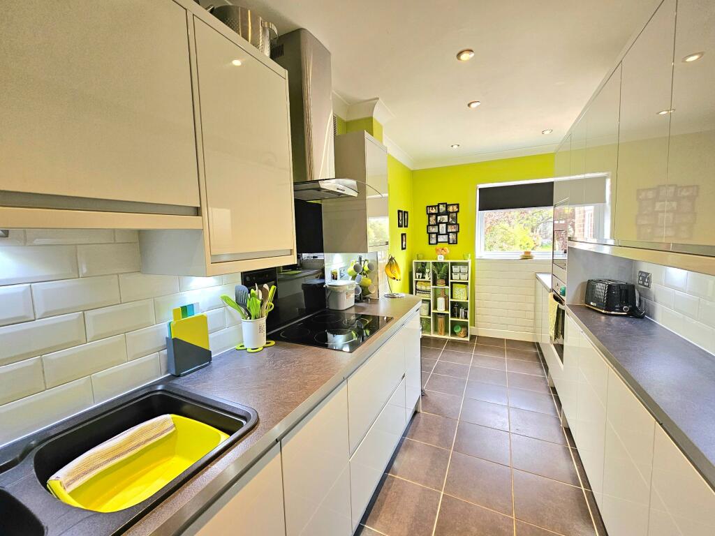 Additional image 14 of Hesketh Crescent, Birmingham
