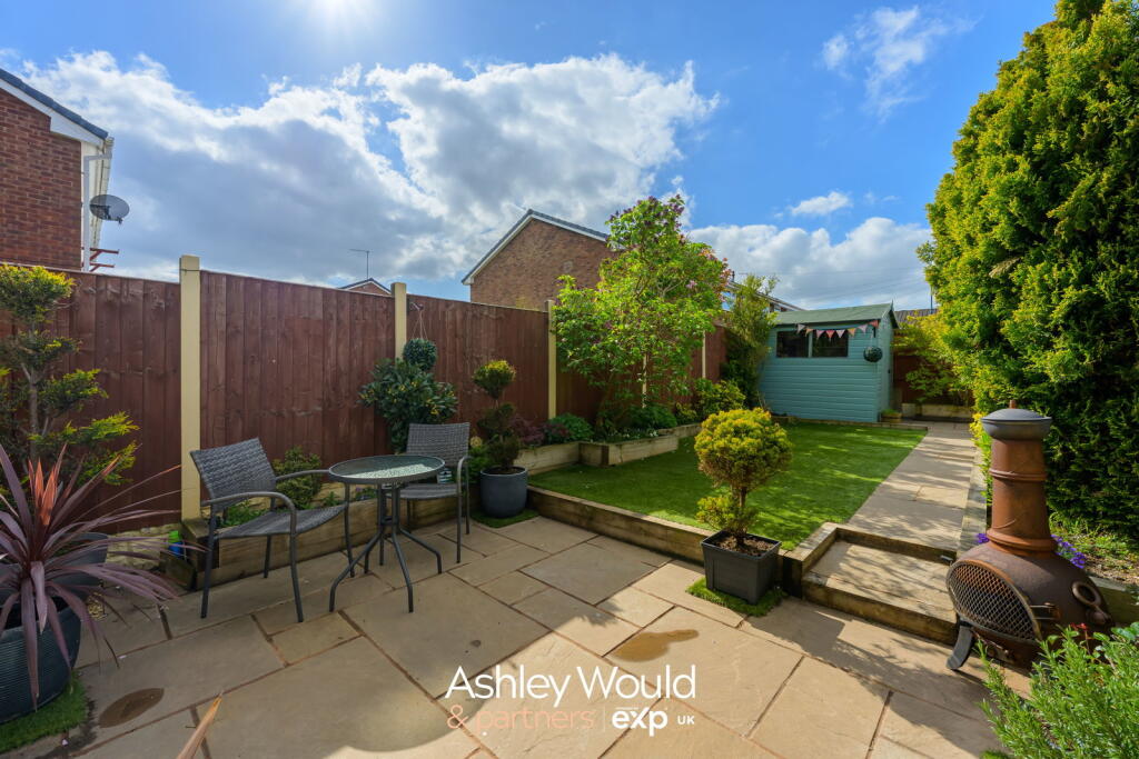 Additional image 17 of Pinewood Drive, Birmingham, B32 4LF