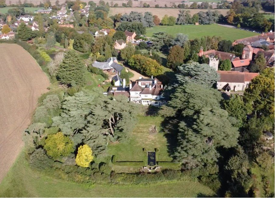 Additional image 28 of Land for saleShiplake, Henley-On-Thames, Oxfordshire RG9