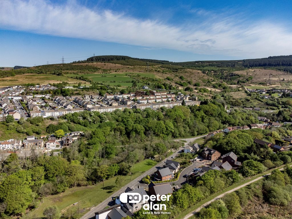 Additional image 10 of Land for saleOwen Jones Way, Bryn, Port Talbot SA13