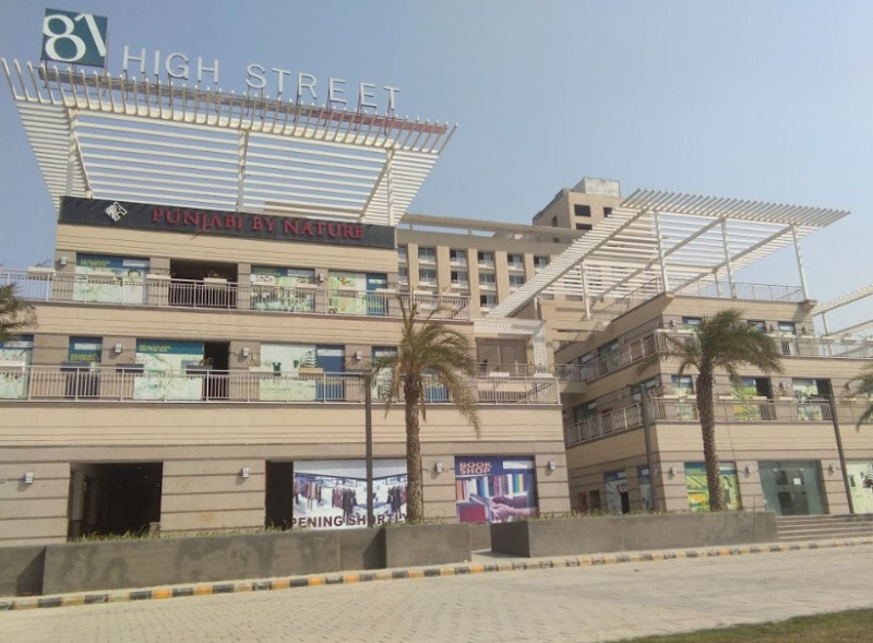 Sector 81, Faridabad