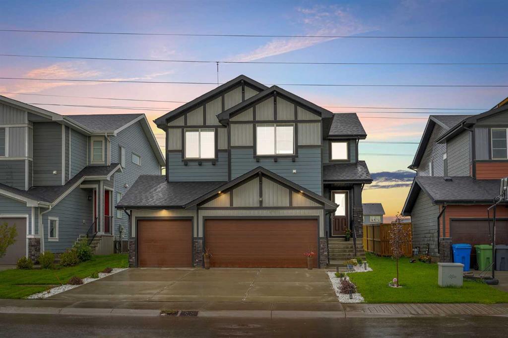 110 Waterford Road, Chestermere, AB, T1X 2P6