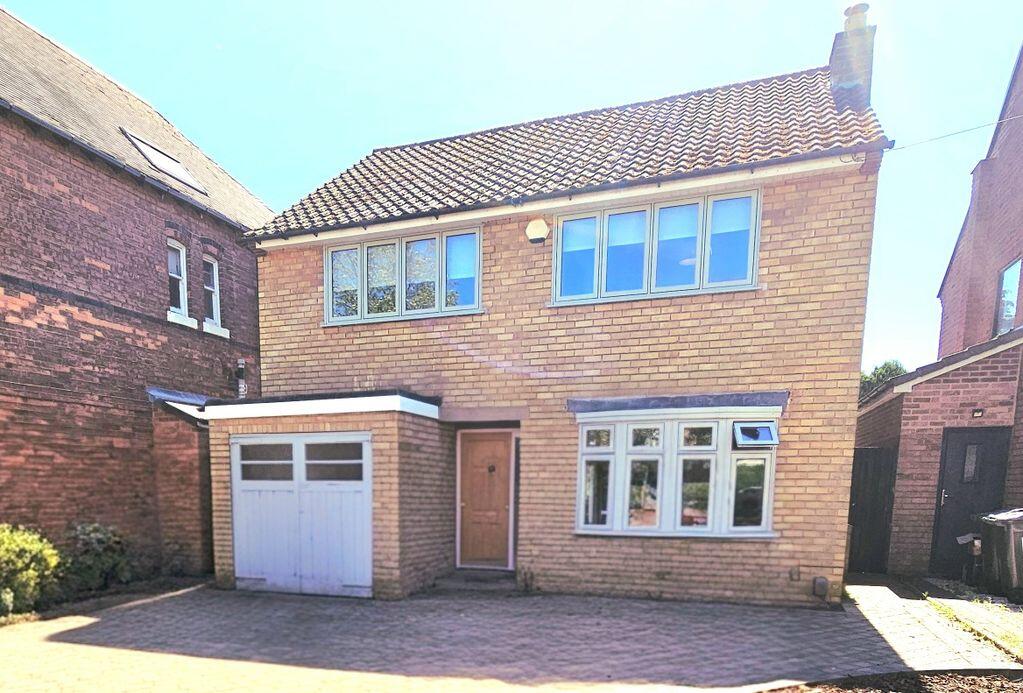 Station Road, Sutton Coldfield, B73 5LE