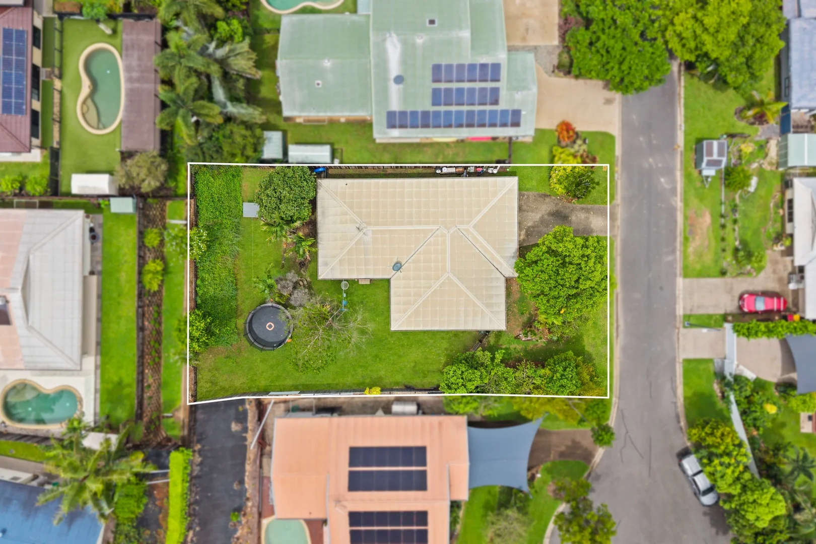 Additional image 2 of 7 Ben Bolt Close, Redlynch QLD 4870