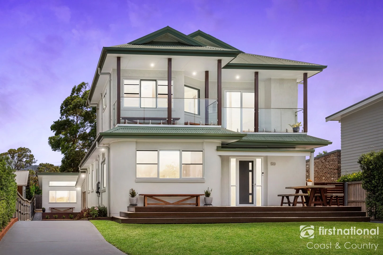 Additional image 2 of 59 Pacific Avenue, Werri Beach NSW 2534
