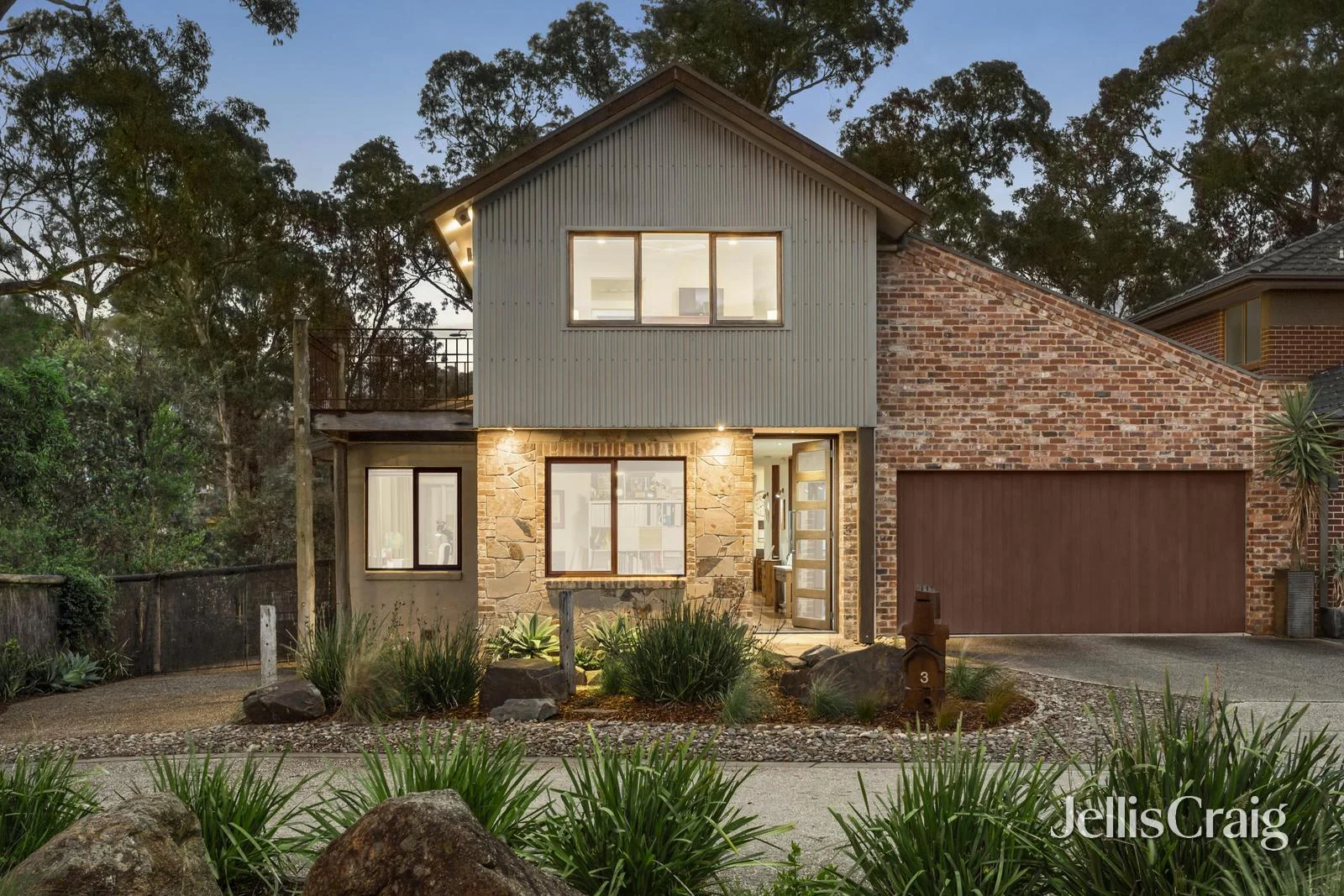 Additional image 2 of 3 Hill Mews, Eltham VIC 3095