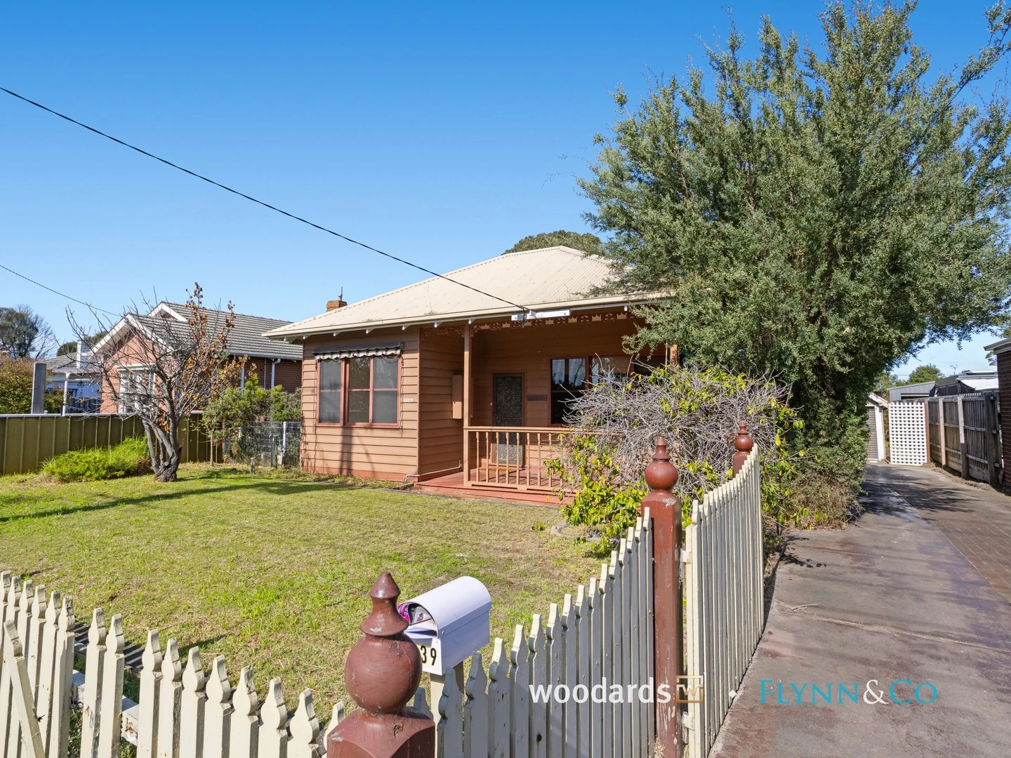 1839 Point Nepean Road, Tootgarook VIC 3941