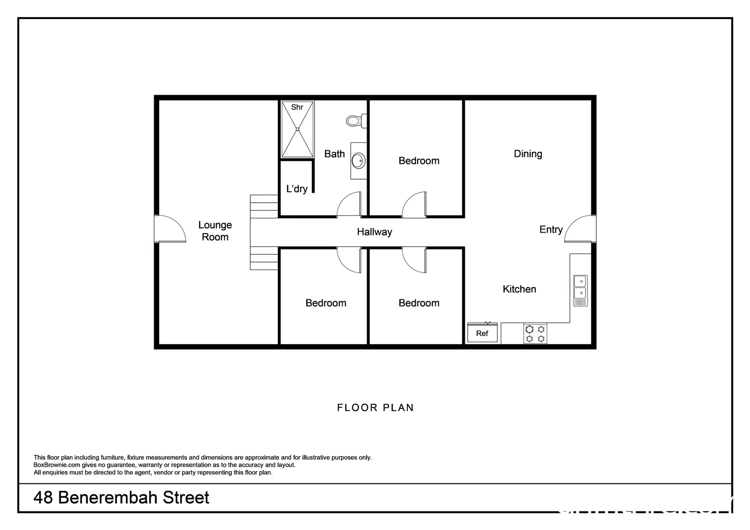 Additional image 10 of 48 Benerembah Street, Griffith NSW 2680