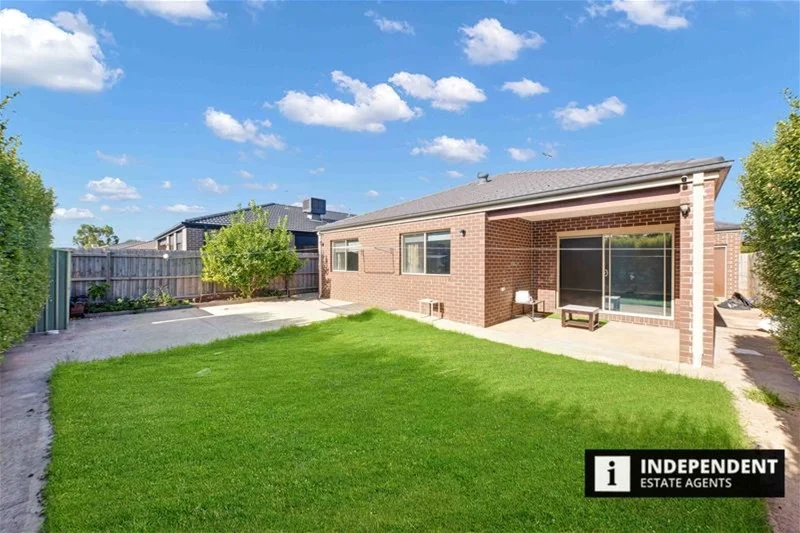 Additional image 15 of 17 Cornwell Street, Melton South VIC 3338