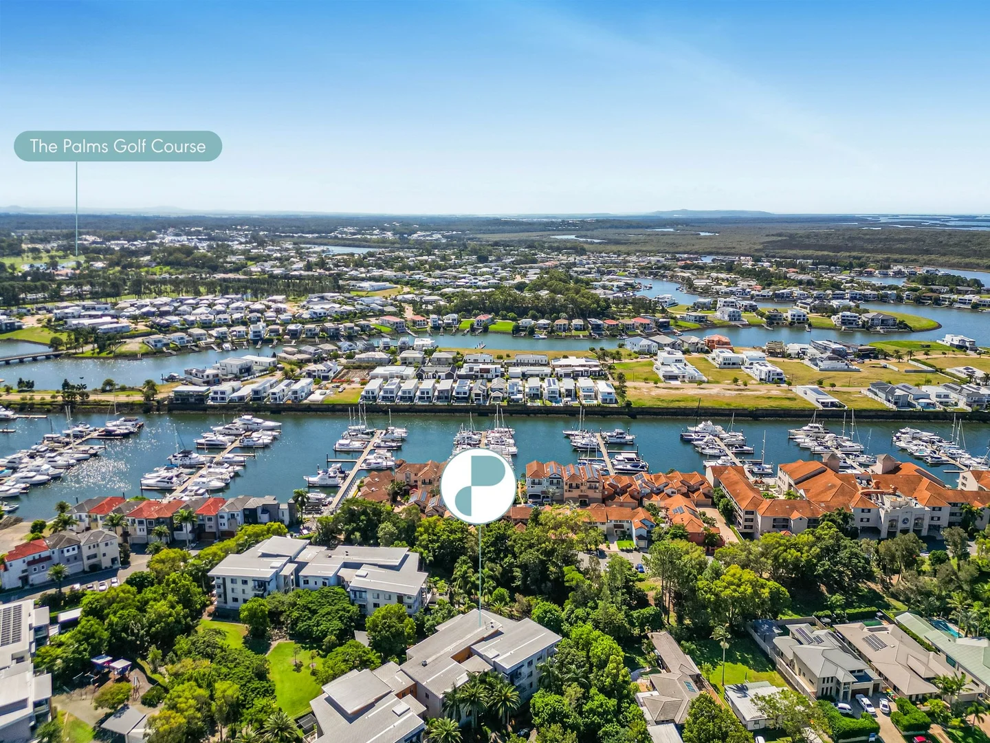 Additional image 18 of 625/66 Sickle Avenue, Hope Island QLD 4212