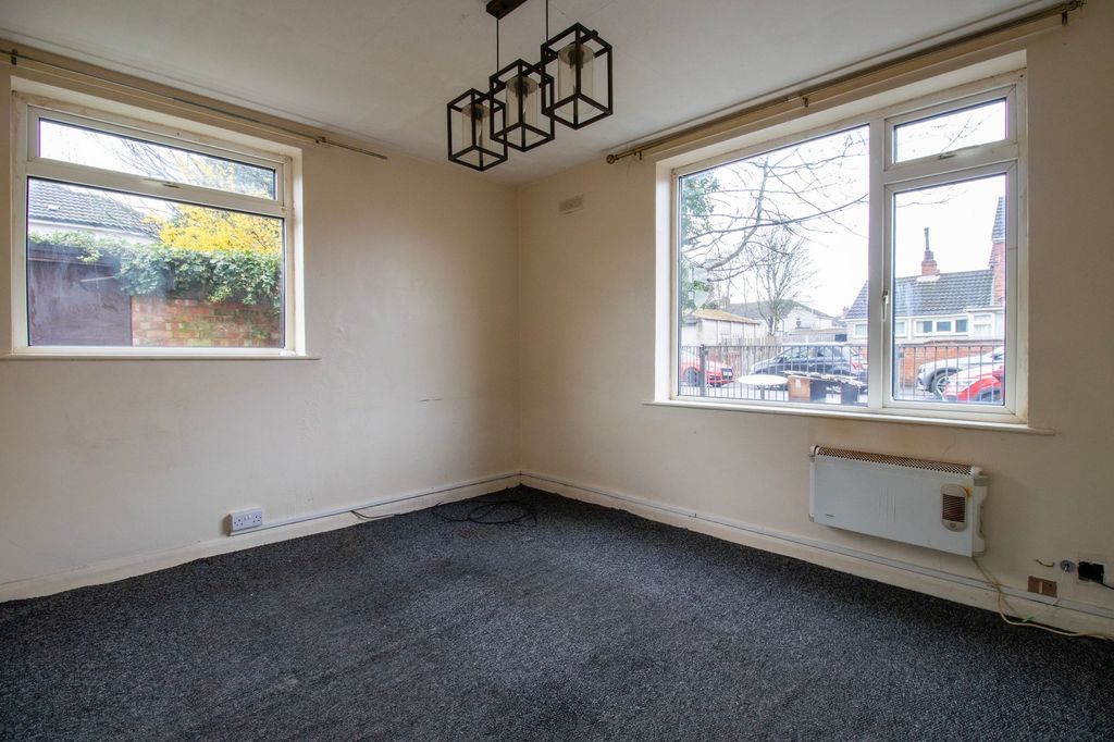 Additional image 2 of 1 bed flat for saleGervase Street, Scunthorpe DN15