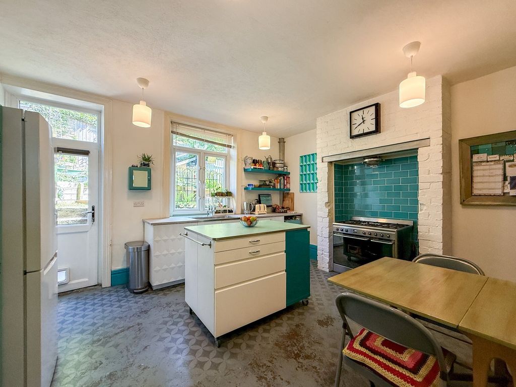 Additional image 4 of 3 bed terraced house for saleVicarage Road, Longwood, Huddersfield HD3