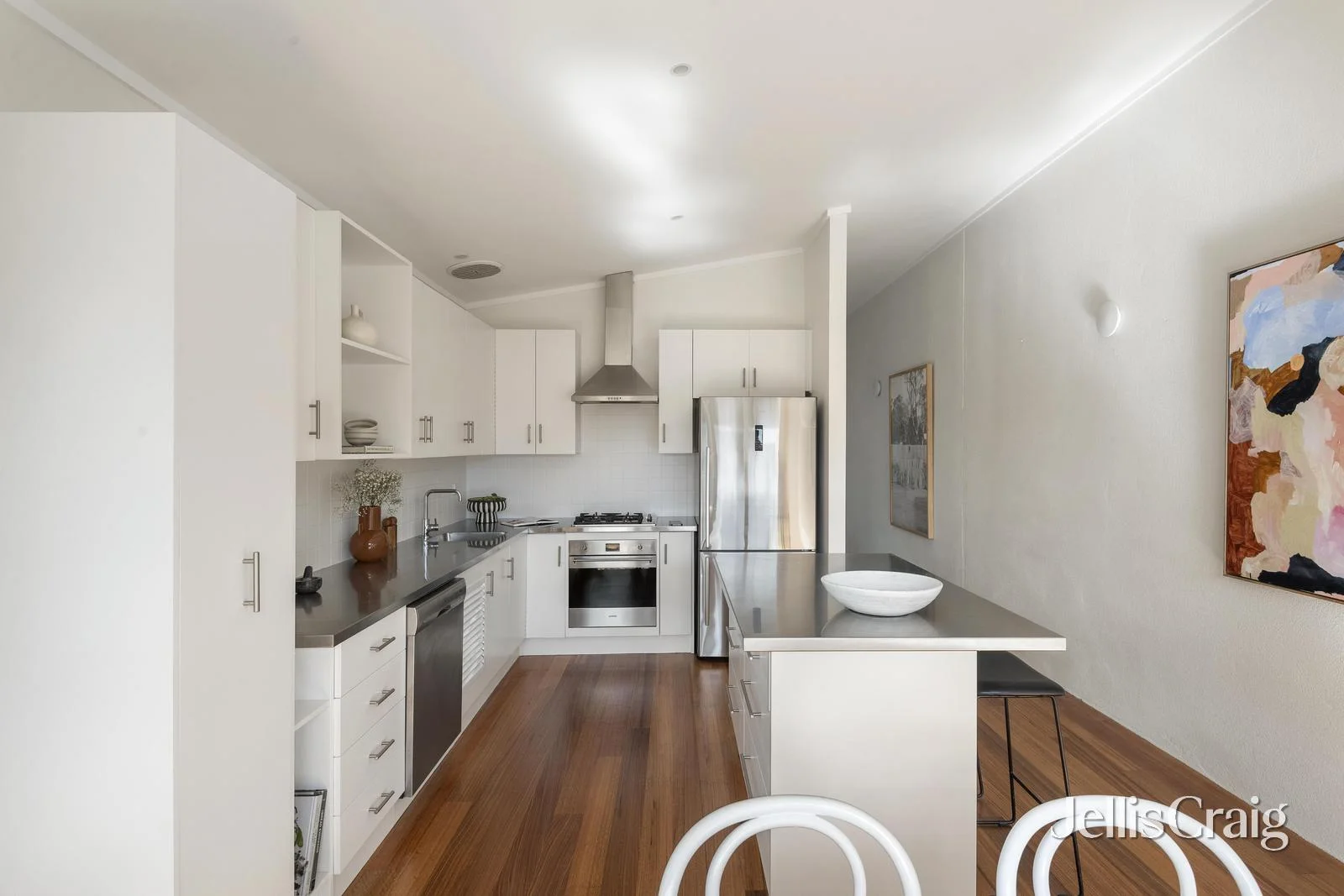 Additional image 5 of 3/91 Clauscen Street, Fitzroy North VIC 3068