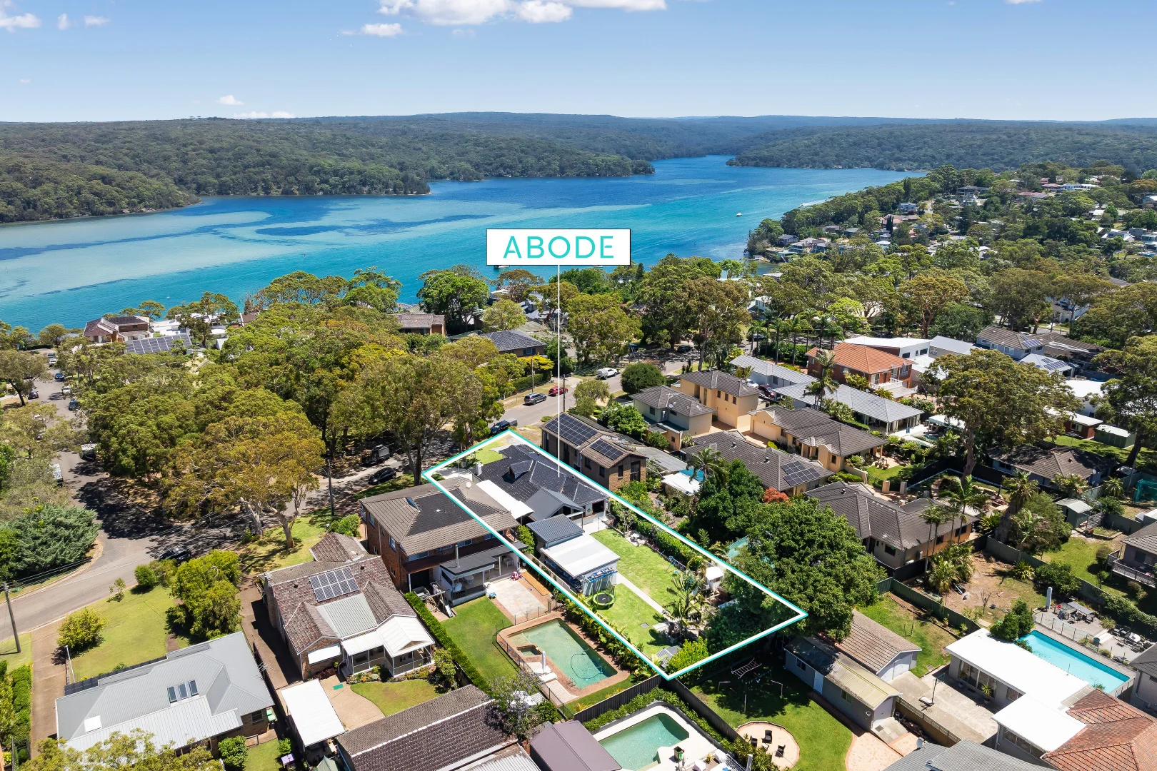 Additional image 3 of 23 Turriell Point Road, Port Hacking NSW 2229