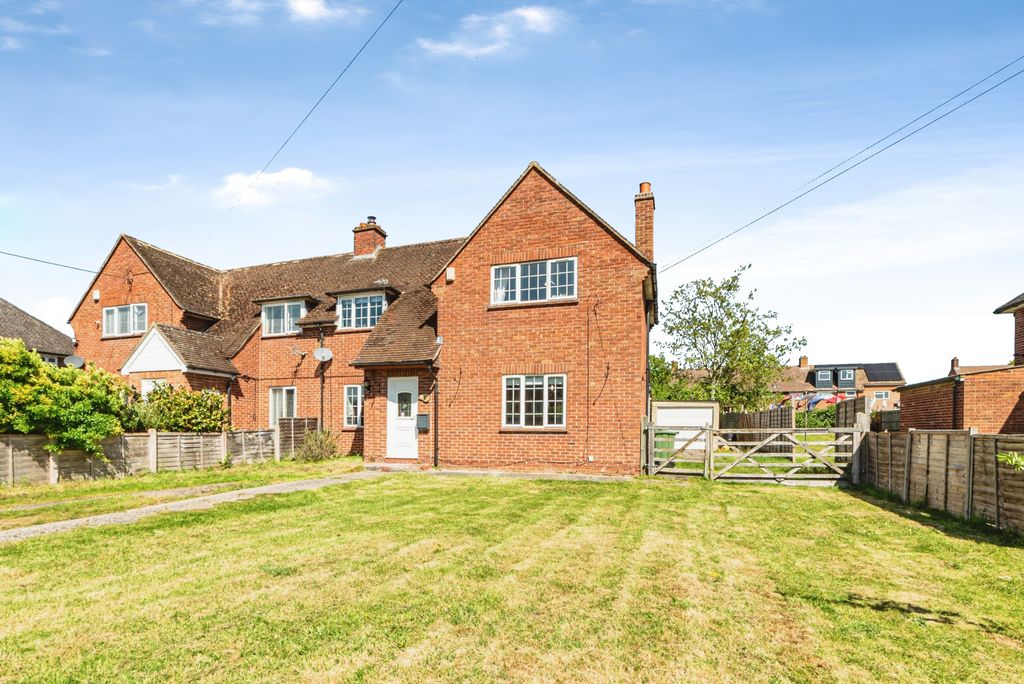 Additional image 20 of 3 bed semi-detached house for saleWestfield Crescent, Thatcham RG18