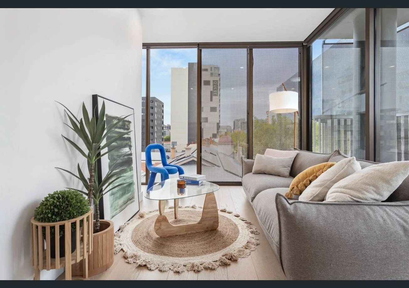 Additional image 2 of 305/421 King William Street, Adelaide SA 5000