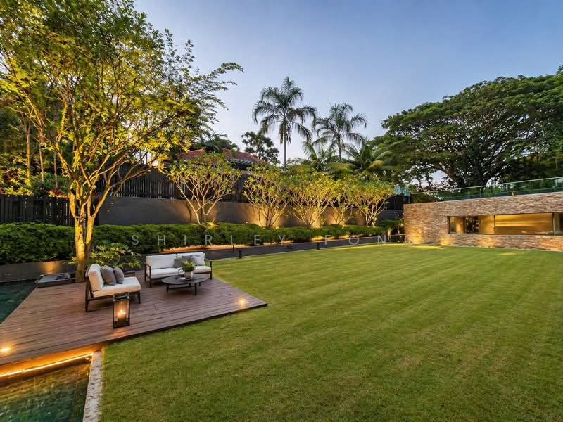 Additional image 2 of A Rare Architectural Masterpiece — Ultra-Modern GCB in Prestigious King Albert Park