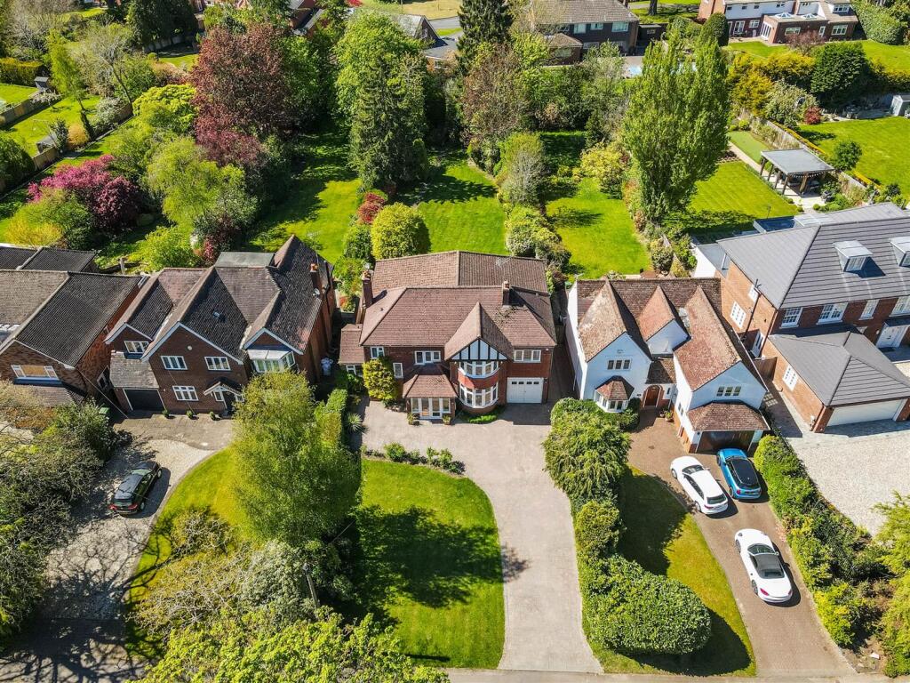 Additional image 2 of Knowle Wood Road, Dorridge, Solihull