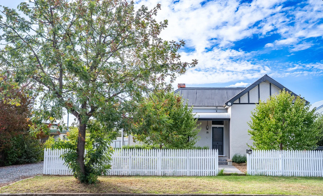Additional image 2 of 25 Ferguson Street, Canowindra NSW 2804