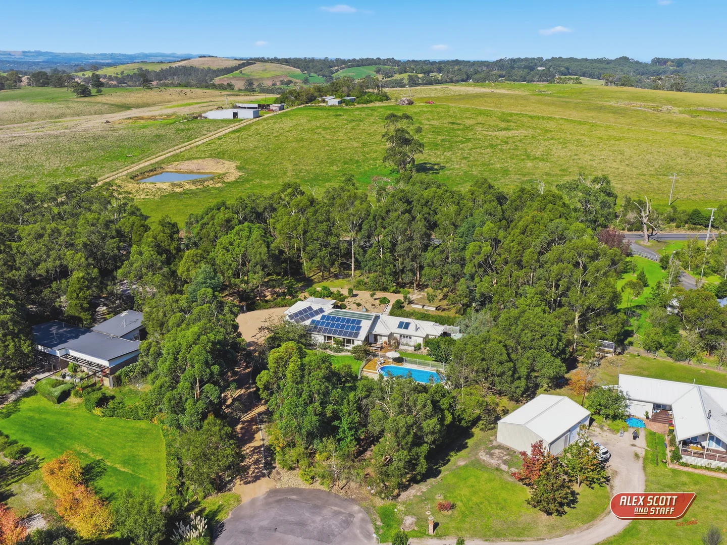 Additional image 40 of 5 Kangaroo Rise, Koonwarra VIC 3954