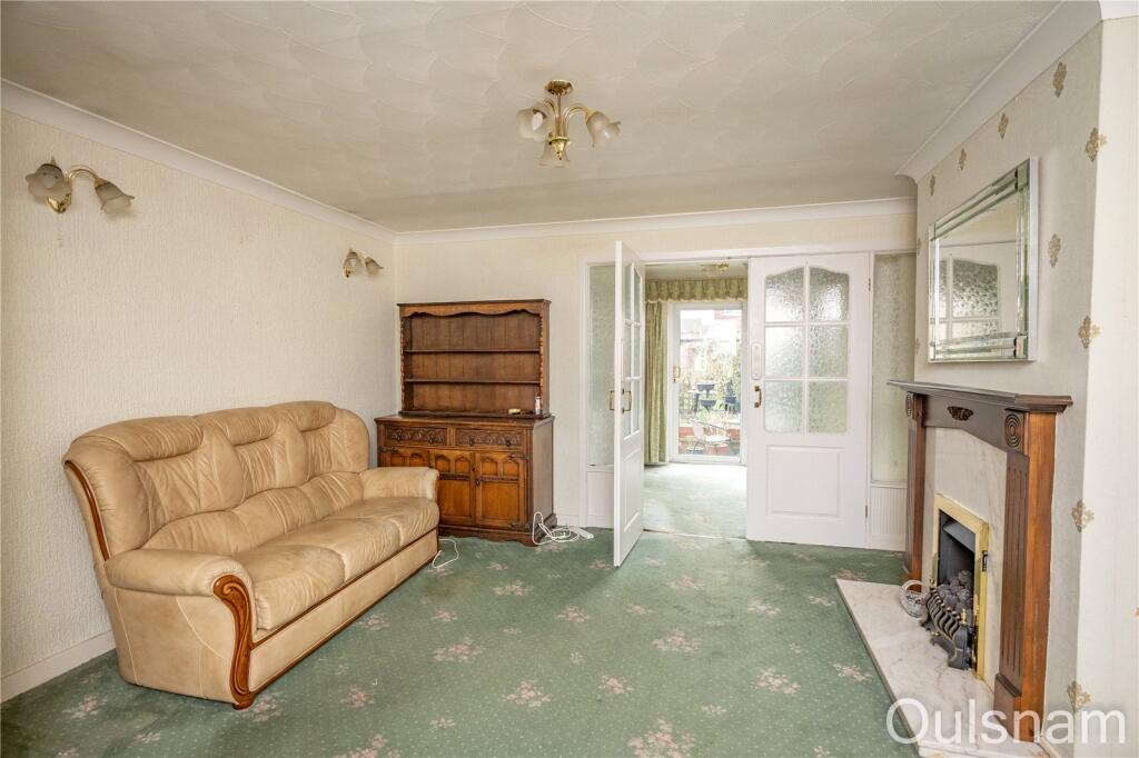 Additional image 6 of Carol Avenue, Bromsgrove, Worcestershire, B61