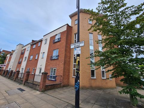 Hulme, Manchester, Greater Manchester M15